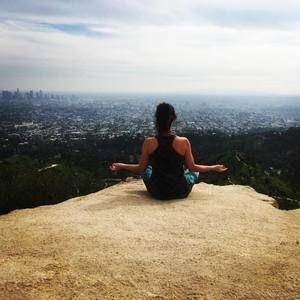 Meet your Posher, Marci